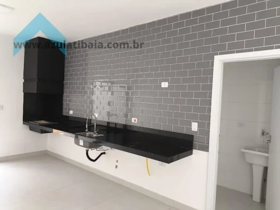 Imagem Casa Térrea no Condomínio Buona Vita Gold  Atibaia/SP