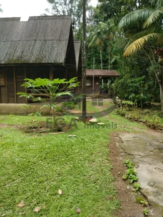 Imagem CASA NO SERTÃO BOIÇUCANGA