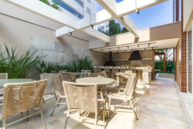 Imagem APARTAMENTO RESIDENCIAL em São Paulo - SP, Saúde