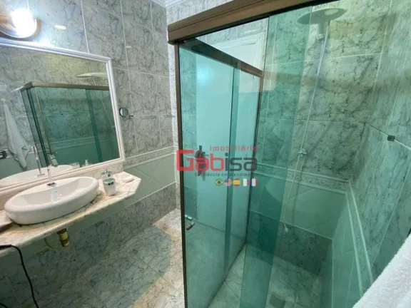 Imagem Casa com 4 dormitórios à venda, 300 m² por R$ 680.000,00 - Baixo Grande - São Pedro da Aldeia/RJ