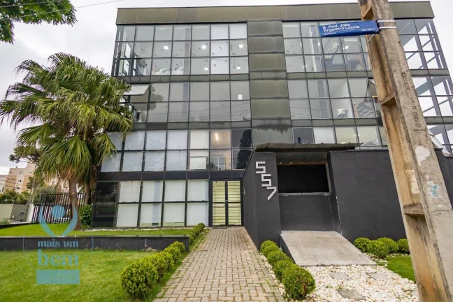 Imagem Prédio Comercial com elevador Panorâmico à venda, 833,49m² por R$ 7.000.000 - Seminário - Curitiba/PR