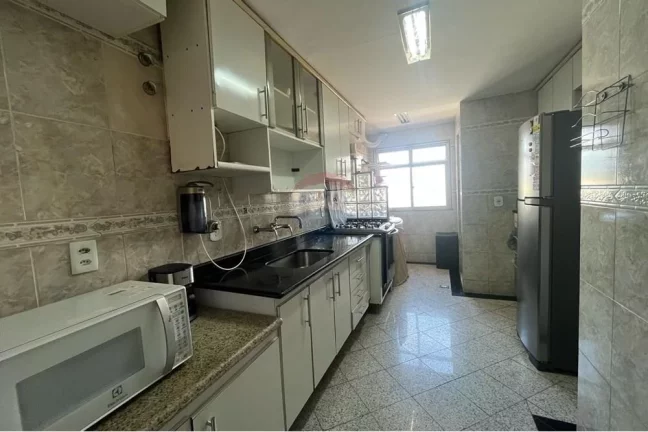 Imagem APARTAMENTO Á VENDA COM 2 QUARTOS 64 M² EM PRAÇA SECA - RIO DE JANEIRO