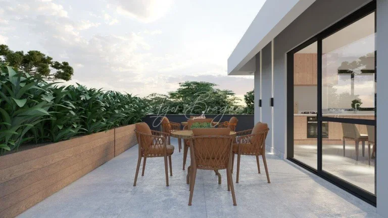 Imagem Apartamento à venda no bairro Boa Vista em Curitiba/PR