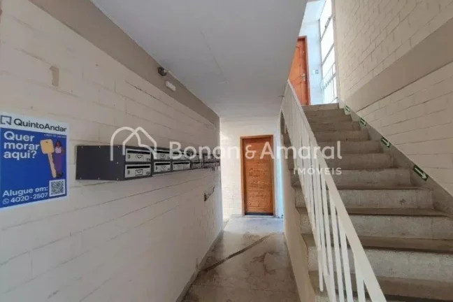 Imagem Apartamento à venda com 51m², 2 quartos e 1 vaga, Jd. Amazonas