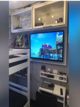 Imagem Apartamento á venda Vila Carrão 57 m² 3 dormitórios 1 vaga