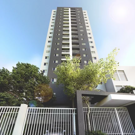 Imagem PONTO COMERCIAL em São Paulo - SP, Vila Gustavo
