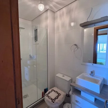 Imagem Apartamento à venda, com 2 quartos, 65050m²