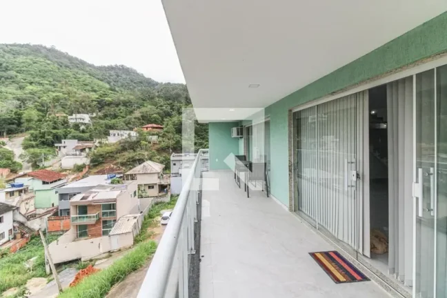 Imagem Casa à Venda - Vargem Grande, 5 Quartos, 200 m2