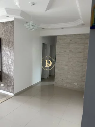 Imagem APARTAMENTO - RESIDENCIAL MATHEUS - JARDIM SATÉLITE - 78 M² - 3 DORMITÓRIOS (1 S