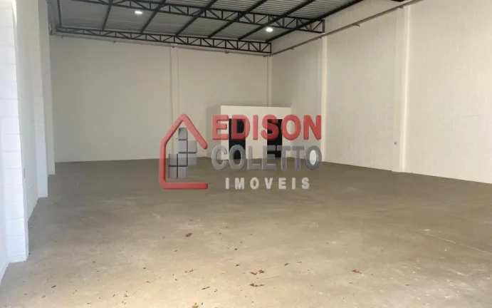 Galpão / Depósito / Armazém, Comercial para Aluguel, CECAP, Piracicaba