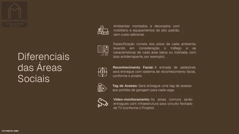 Imagem Apartamento para Venda em Vila Velha, Jockey De Itaparica, 2 dormitórios, 1 suíte, 2 banheiros, 1 vaga
