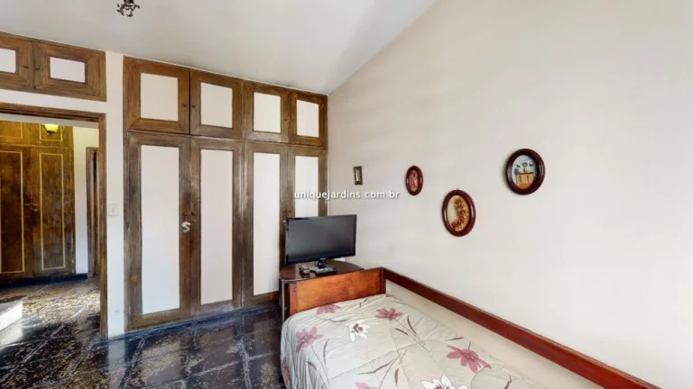 Imagem Apartamento à venda Jardim Paulista São Paulo