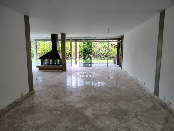 Imagem Oportunidade no condomínio Granville, Guarujá-SP: 4 quartos, 3 suítes, 2 salas, 5 banheiros, 5 vagas, 862m².