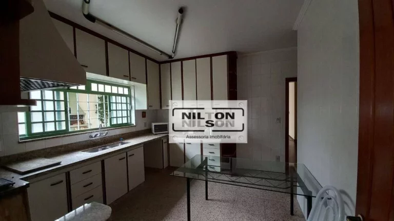 Imagem Casa à venda, 354 m² por R$ 1.400.000,00 - Jardim Guarani - Campinas/SP