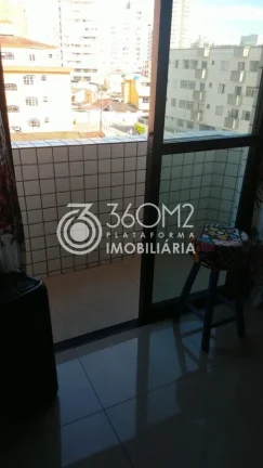 Imagem Apartamento para Venda em Praia Grande / SP no bairro Tupi