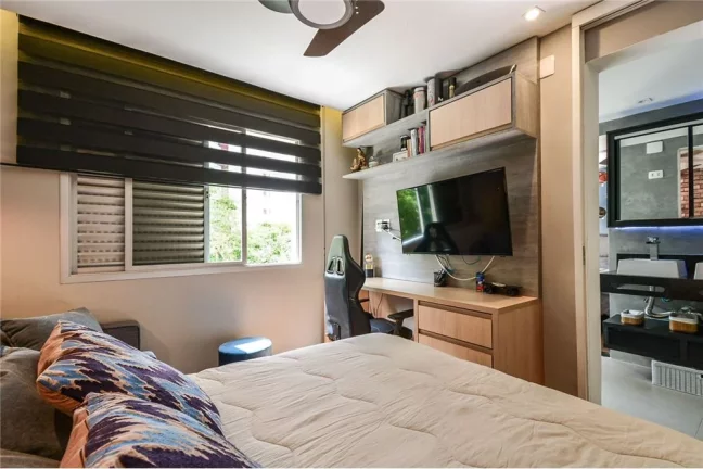 Imagem APARTAMENTO RESIDENCIAL em São Paulo - SP, Moema