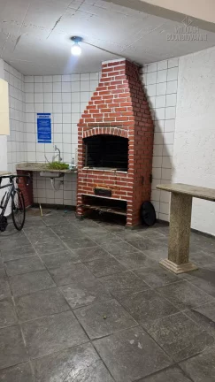 Imagem APARTAMENTO 1 QUARTO - OCIAN - PRAIA GRANDE/SP