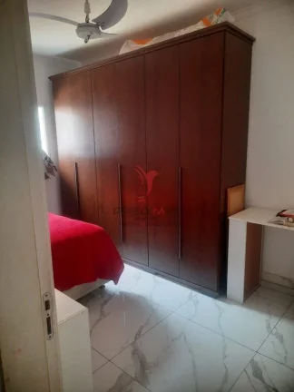 Imagem Vendo Casa no Altos do São Francisco em Piracicaba - SP