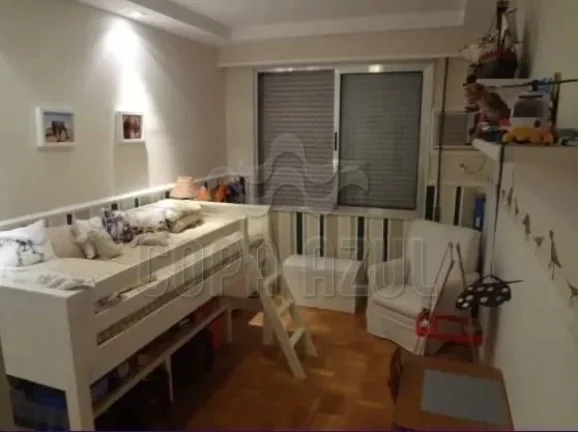Imagem Copacabana – Avenida Rainha Elizabeth da Bélgica | Residencial › Apartamento 3 quarto(s) à Venda