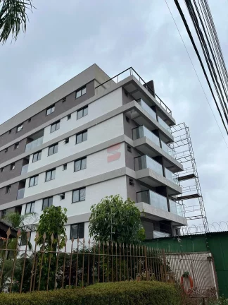 Imagem APARTAMENTO com 3 dormitórios à venda com 106.78m² por R$ 519.000,00 no bairro Centro - PINHAIS / PR