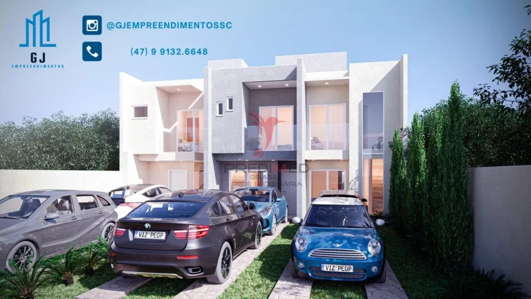 Imagem LINDO SOBRADO com entrada de 60 mil reais.PROXIMO AO BETO CARRERO