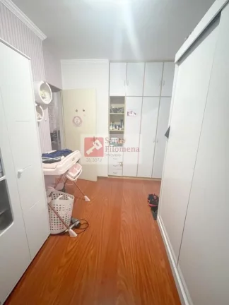 Imagem Apartamento para Venda em São Bernardo do Campo, Independência, 2 dormitórios, 1 banheiro, 1 vaga