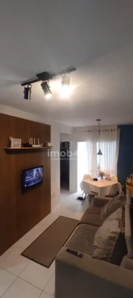 Foto do imóvel: Venda de Apartamento 2 Dormitórios em Aririu - Palhoça