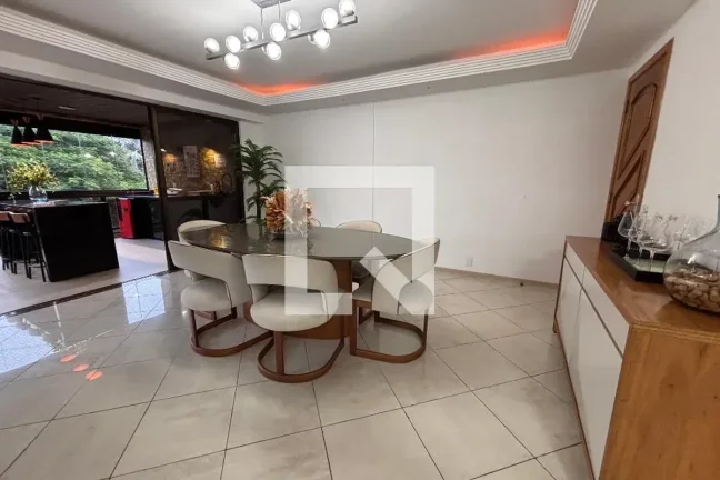 Imagem Apartamento à Venda - Recreio, 3 Quartos, 188 m2