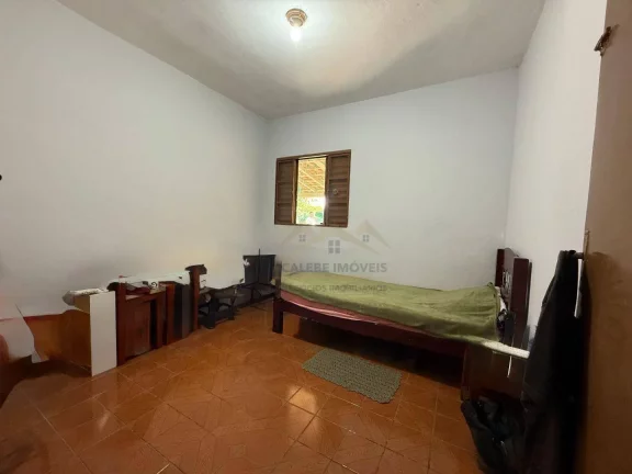 Imagem Casa com 3 dormitórios à venda, 106 m² por R$ 255.000,00 - Jardim Rosa Garcia - Tatuí/SP