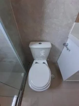 Imagem Apartamento com 3 dormitórios à venda, 82 m²- Jardim das Vertentes - São Paulo/SP