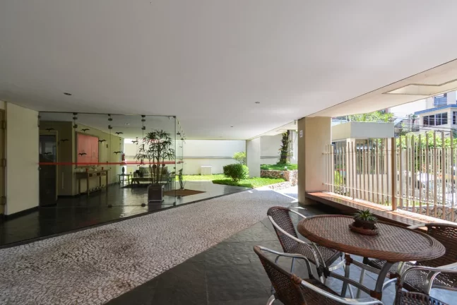 Imagem Apartamento com 2 Quartos à Venda, 58 m² em Pinheiros - São Paulo