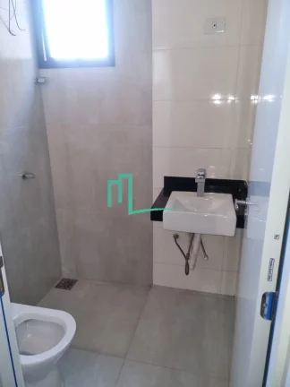 Imagem EXCELENTE COBERTURA À VENDA NA VILA INDUSTRIAL