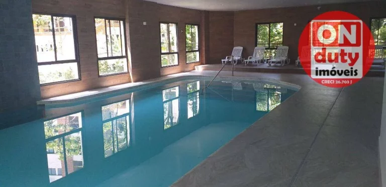 Imagem Apartamento com 3 dormitórios à venda, 171 m² por R$ 950.000,00 - Sorocotuba - Guarujá/SP