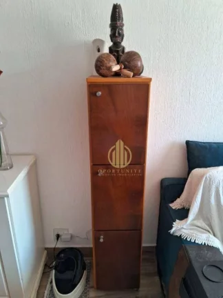 Imagem Apartamento com 3 dormitórios - 1 suíte - 105 m² por R$ 385.000 - Jardim Irajá - Ribeirão Preto/SP