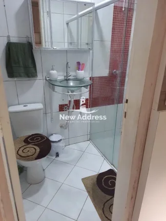 Imagem Oportunidade! Casa com terraço e quintal à venda em Alvorada - Vila Velha