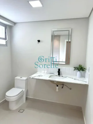 Imagem Apartamento à Venda em Jardim das Acácias - São Paulo/SP.