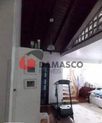 Imagem Casa à venda 4 Quartos, 1 Suite, 2 Vagas, 350M², Osvaldo Cruz, São Caetano do Sul - SP
