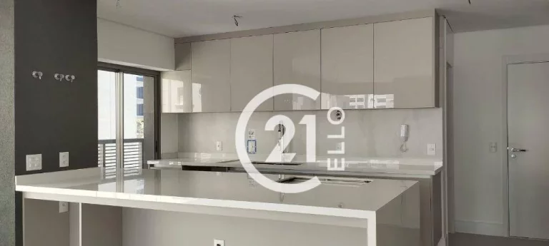 Imagem Apartamento para alugar, 142 m² por R$ 26.330,38/mês - Itaim Bibi - São Paulo/SP
