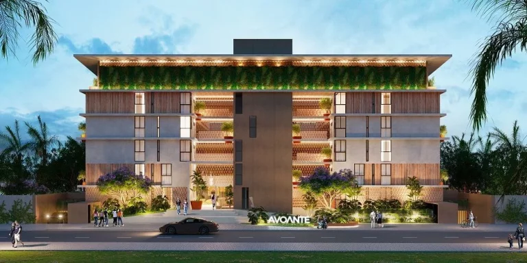 Imagem Apartamento à venda, 66 m² por R$ 1.521.345,00 - Jardim Oceania - João Pessoa/PB