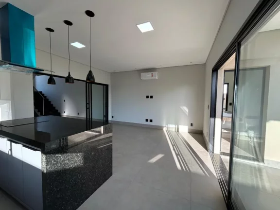Imagem SOBRADO ( 3 SUÍTES E PISCINA ) IMPECÁVEL - RESIDENCIAL TERRAS DA ESTÂNCIA - PAULÍNIA