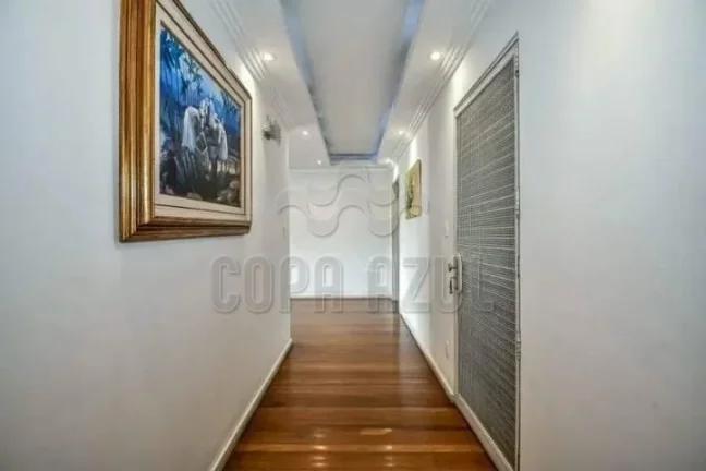 Imagem Botafogo – Avenida Pasteur | Residencial › Apartamento 4 quarto(s) à Venda