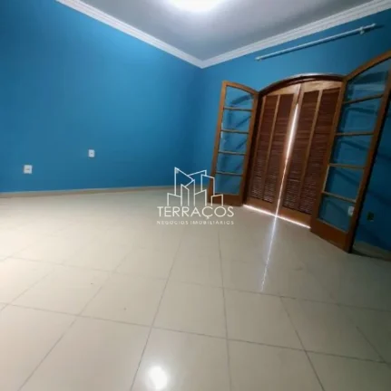 Imagem CASA À VENDA 320M² COM 4 QUARTOS - JARDIM DO LAGO - JUNDIAÍ/SP * ACEITA FINANCIAMENTO *