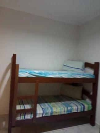 Imagem Casa com 2 dormitórios à venda, 72 m² por R$ 450.000 - Caiçara - Praia Grande/SP