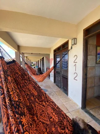 Imagem Apartamento com 2 Suites, já rentabilizadona Praia deTaiba, Ceará