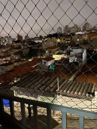 Imagem Sobrado com 2 dormitórios à venda, 107 m² por R$ 690.000,00 - Tucuruvi - São Paulo/SP