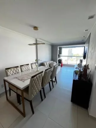 Imagem Residencial Ocean Palace - Seu resort particular em Jardim Oceania