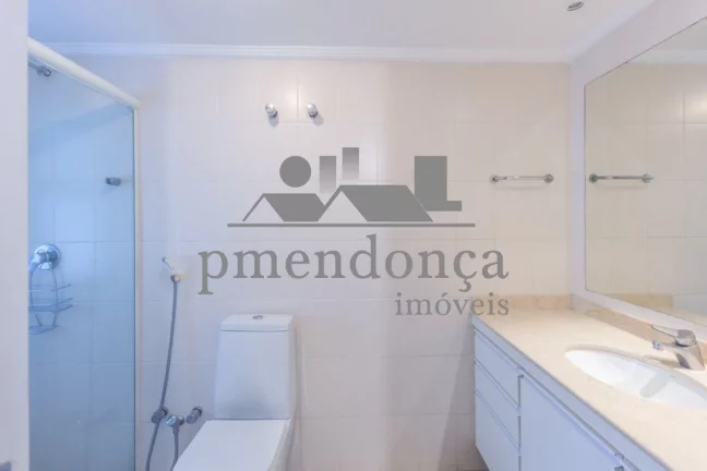 Imagem Apartamento Garden em Pinheiros com 4 quartos (1 suíte) e 2 vagas, 180m²