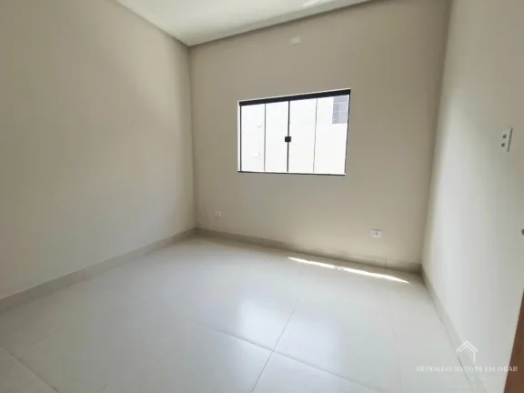 Imagem Excelente Casa Nova com 3 quartos no Nova Lima próximo ao Shopping