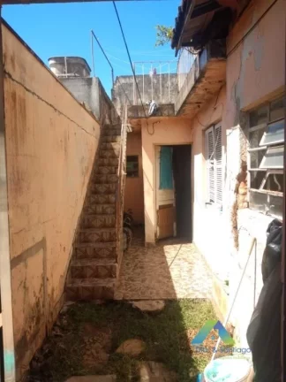Imagem Casa com 3 dormitórios à venda, 200 m² por R$ 429.000,00 - Saúde - São Paulo/SP