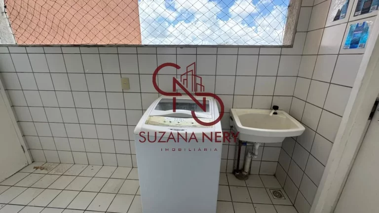 Imagem Apartamento no Sports Park